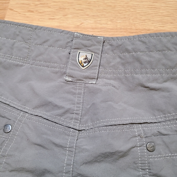 Kuhl Liberator convertable pants 36x32 - Picture 7 of 9